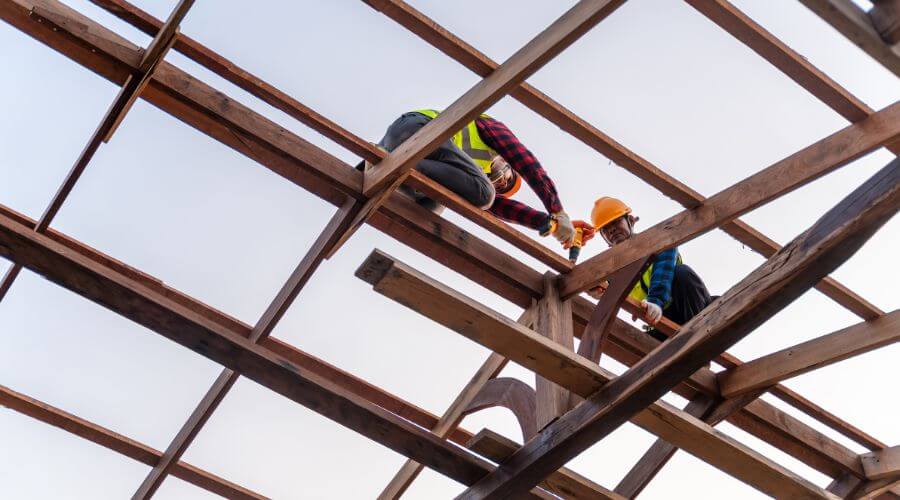 Expert top industrial roofings services in Petersburg, OH
